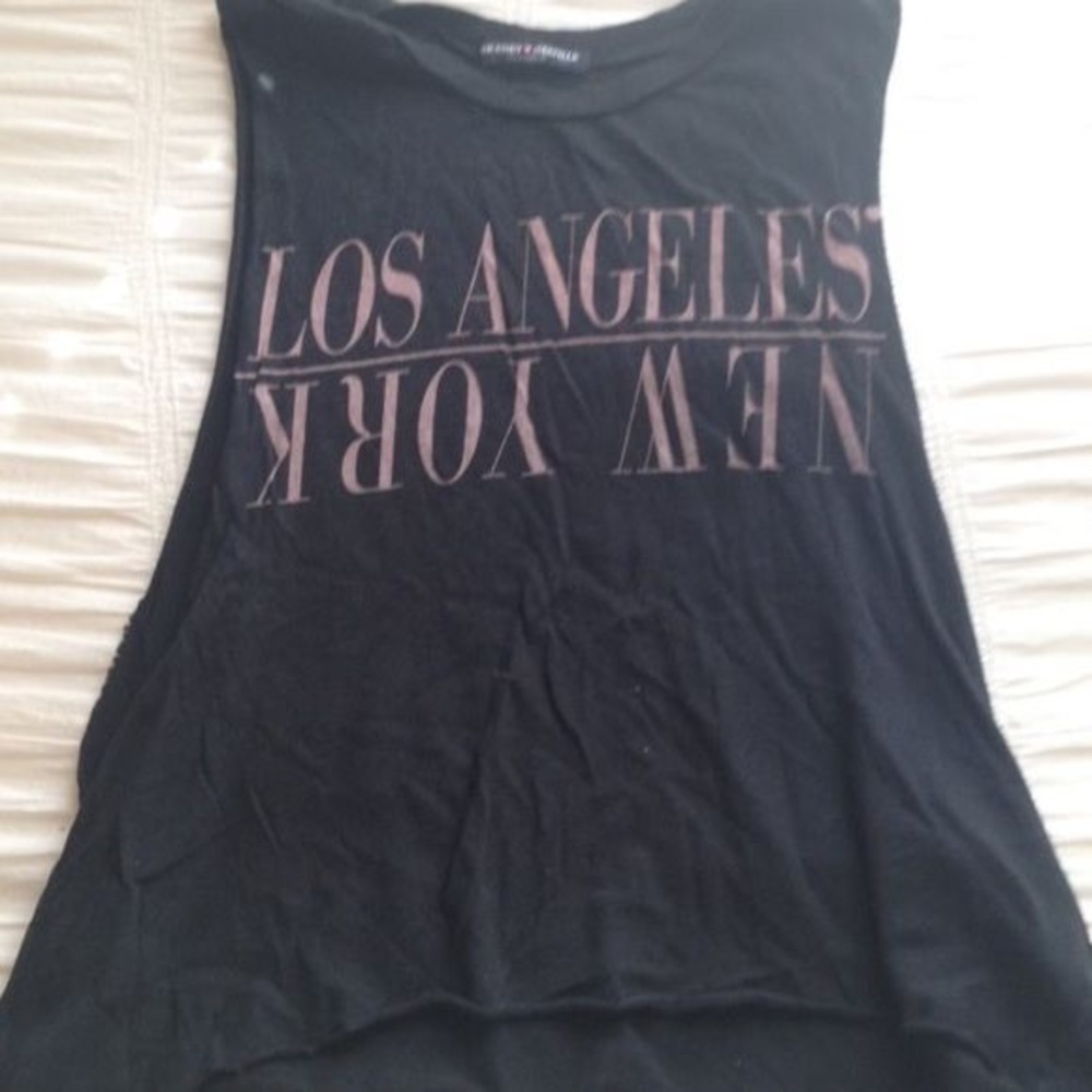 Brandy Melville Tank